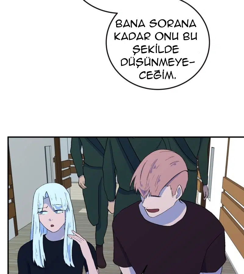 Fluffy Boyfriend - Bölüm 91 Sayfa 47
