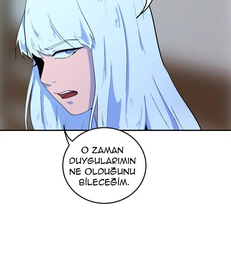 Fluffy Boyfriend - Bölüm 91 Sayfa 49