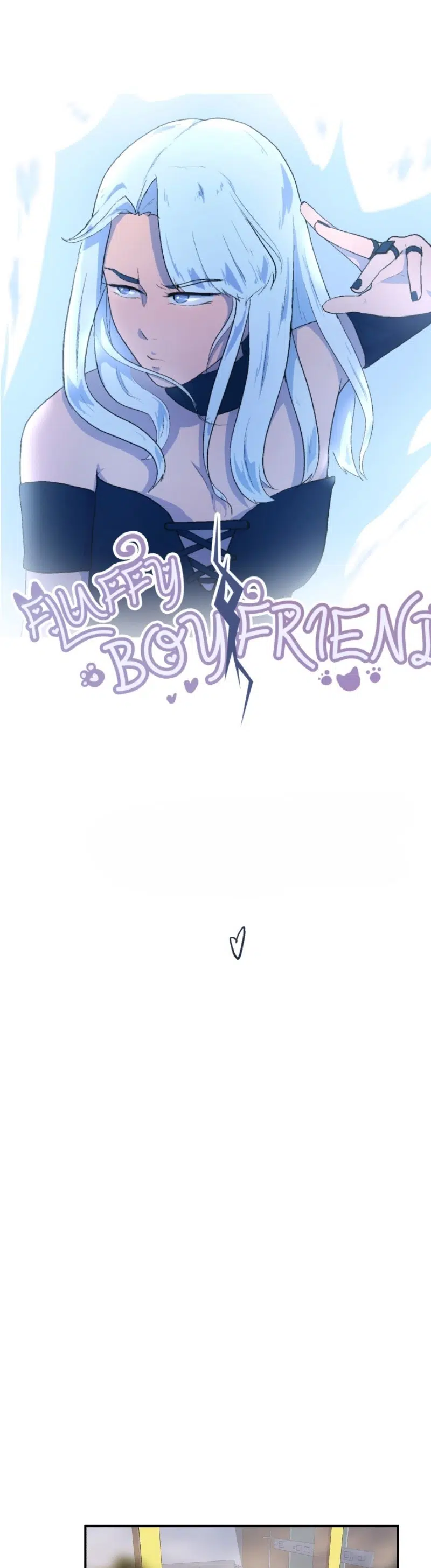 Fluffy Boyfriend - Bölüm 94 Sayfa 6