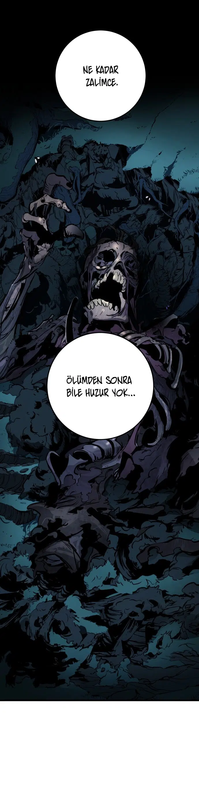 Gezgin Şövalyenin Hayatta Kalma Kılavuzu - Bölüm 1 Sayfa 22