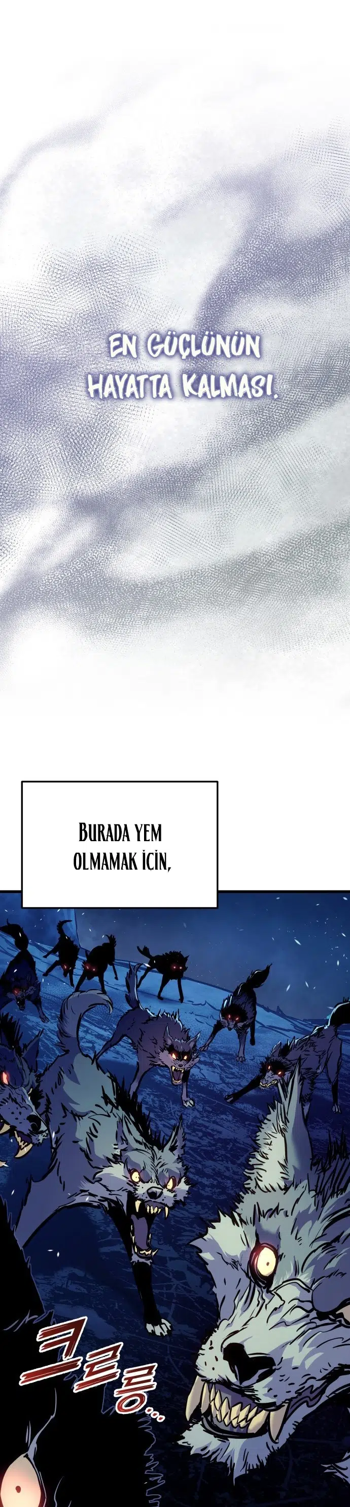 Gezgin Şövalyenin Hayatta Kalma Kılavuzu - Bölüm 1 Sayfa 71