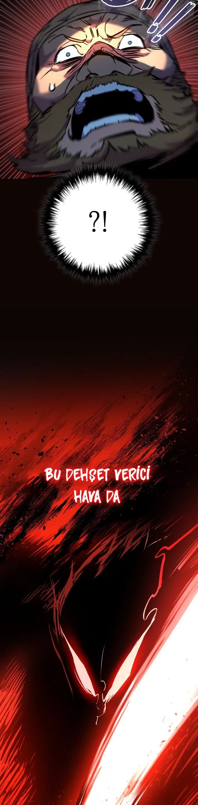 Gezgin Şövalyenin Hayatta Kalma Kılavuzu - Bölüm 3 Sayfa 30