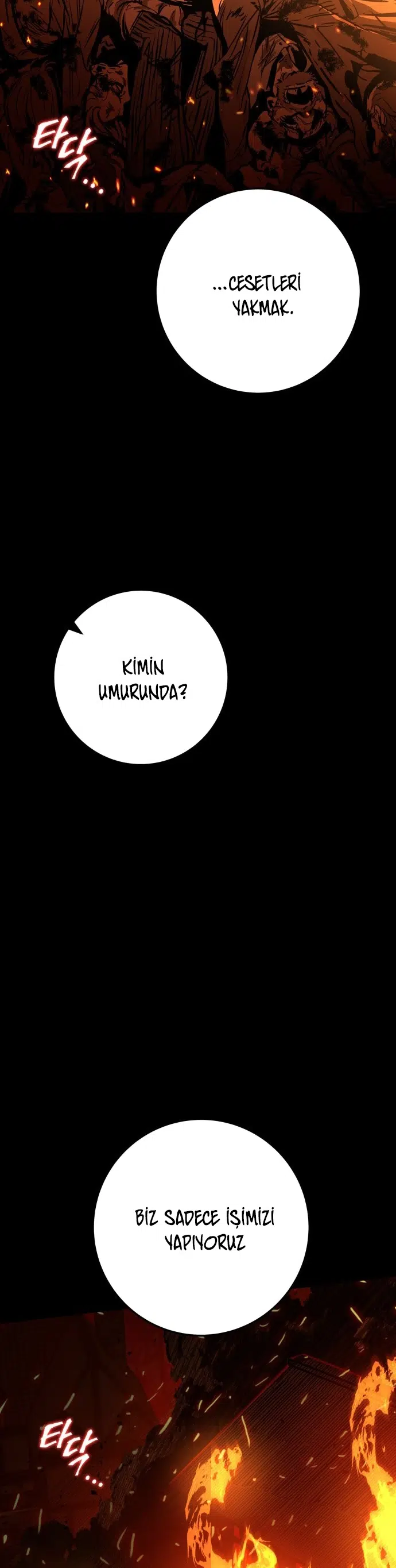 Gezgin Şövalyenin Hayatta Kalma Kılavuzu - Bölüm 3 Sayfa 71