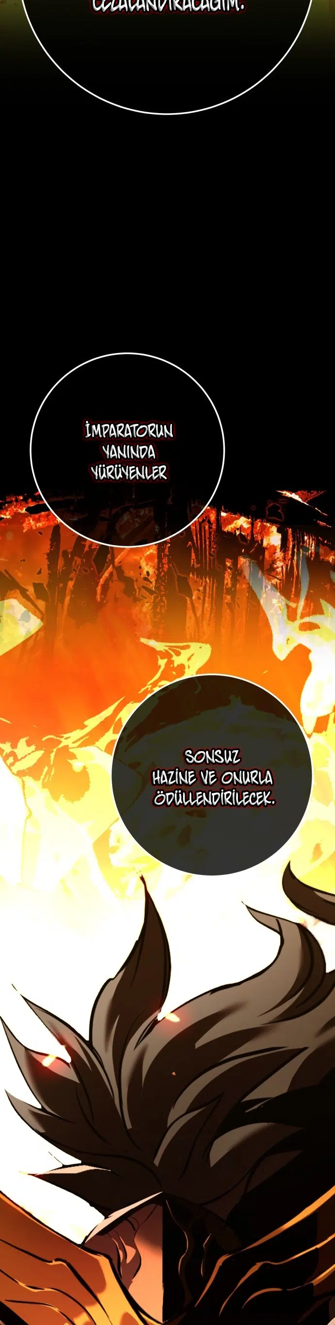 Gezgin Şövalyenin Hayatta Kalma Kılavuzu - Bölüm 3 Sayfa 79