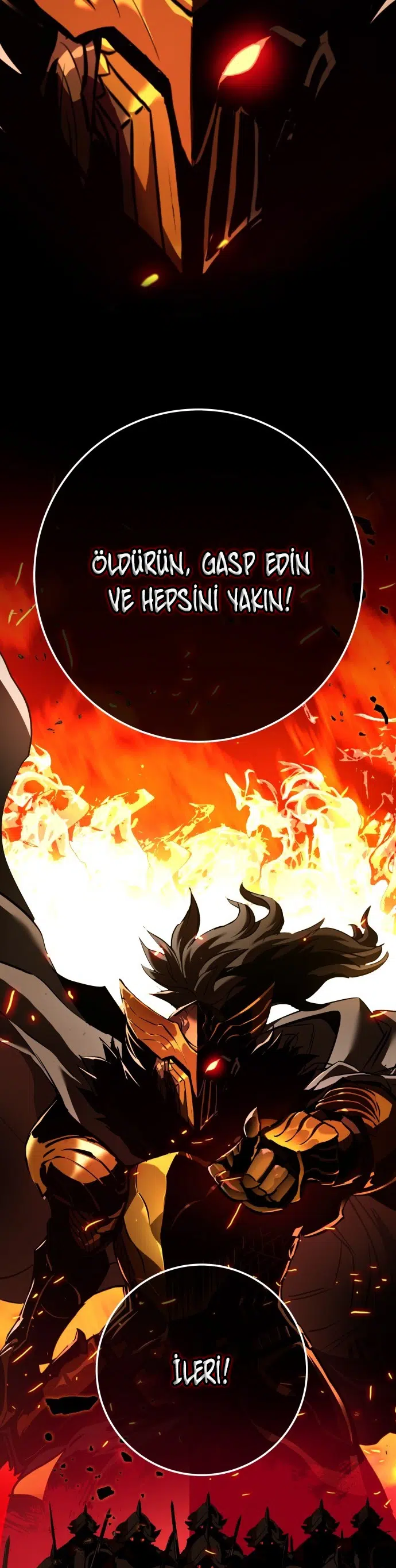 Gezgin Şövalyenin Hayatta Kalma Kılavuzu - Bölüm 3 Sayfa 80