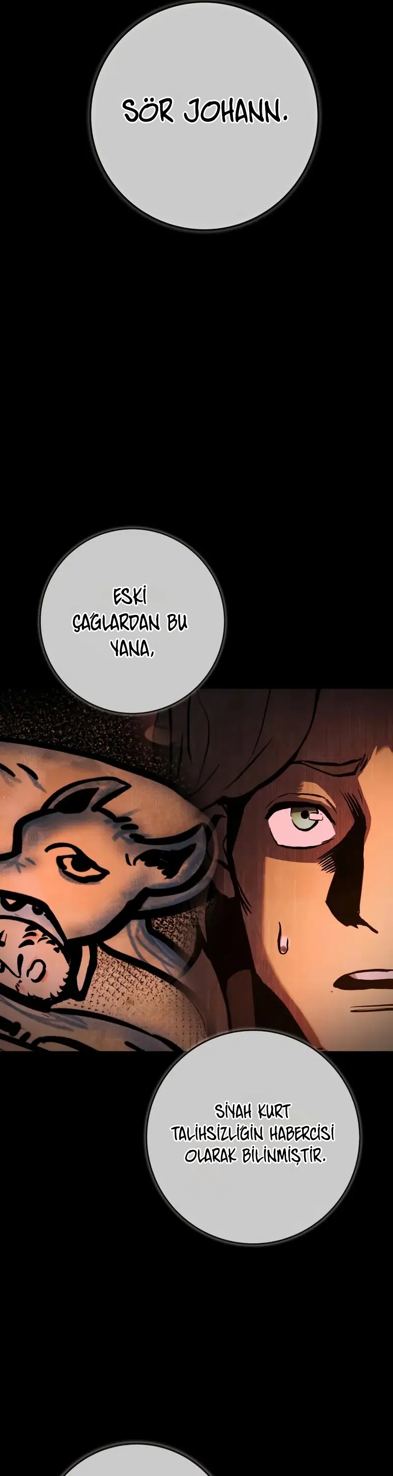Gezgin Şövalyenin Hayatta Kalma Kılavuzu - Bölüm 4 Sayfa 14