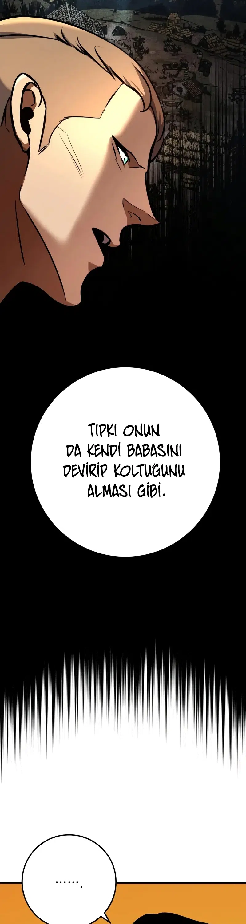 Gezgin Şövalyenin Hayatta Kalma Kılavuzu - Bölüm 4 Sayfa 36