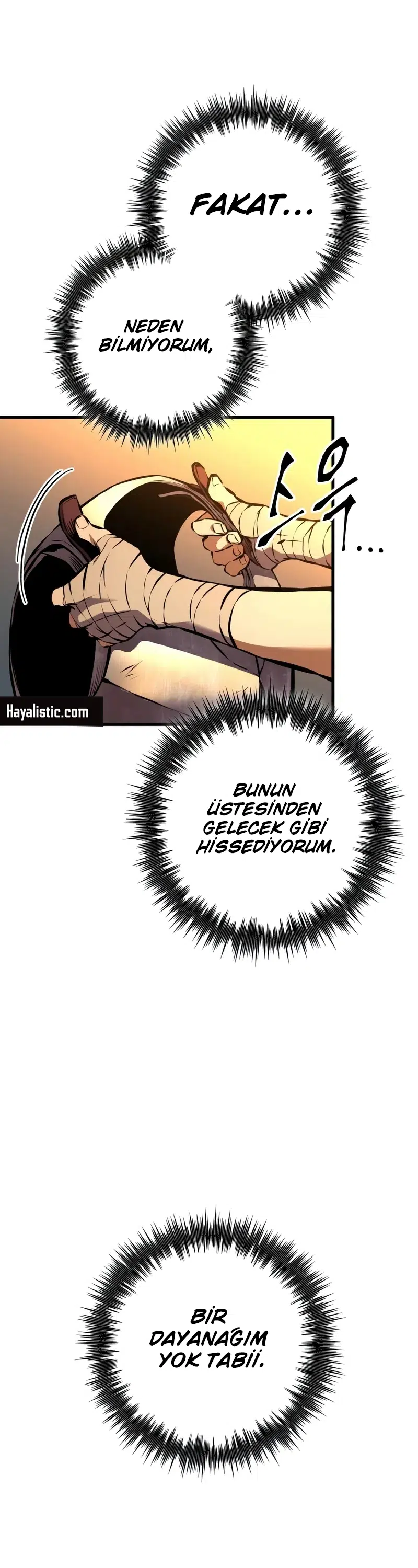 Gezgin Şövalyenin Hayatta Kalma Kılavuzu - Bölüm 4 Sayfa 47