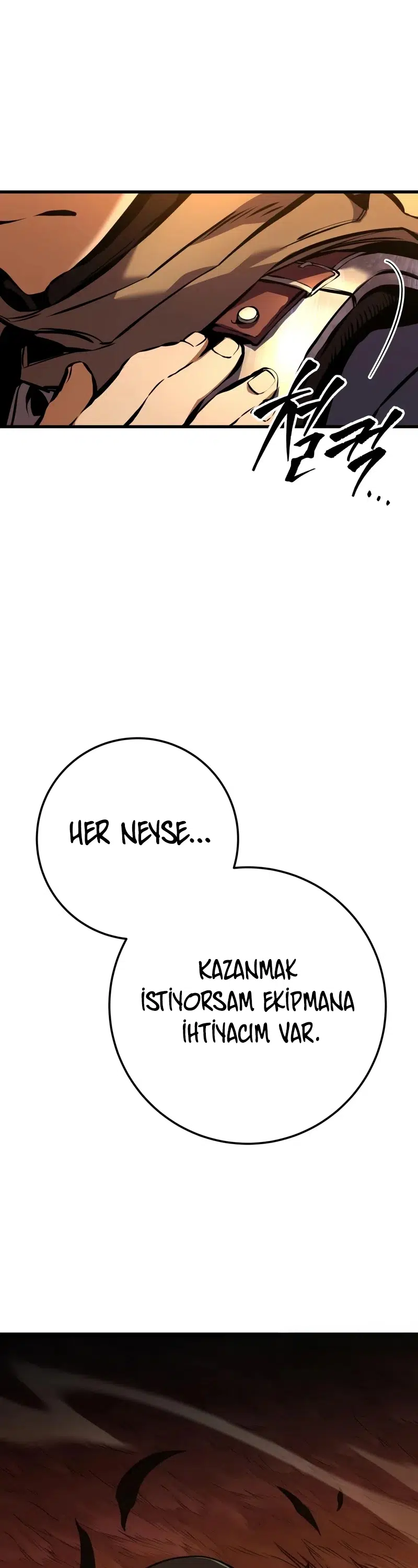 Gezgin Şövalyenin Hayatta Kalma Kılavuzu - Bölüm 4 Sayfa 48