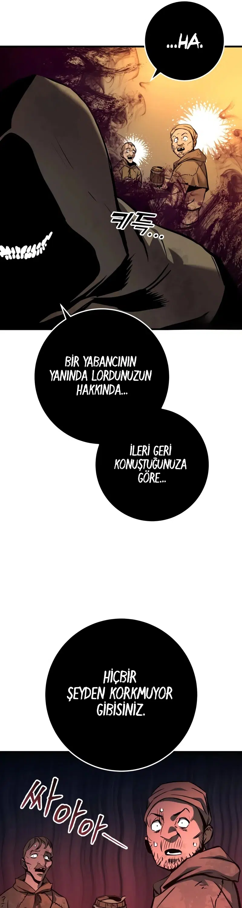 Gezgin Şövalyenin Hayatta Kalma Kılavuzu - Bölüm 4 Sayfa 59