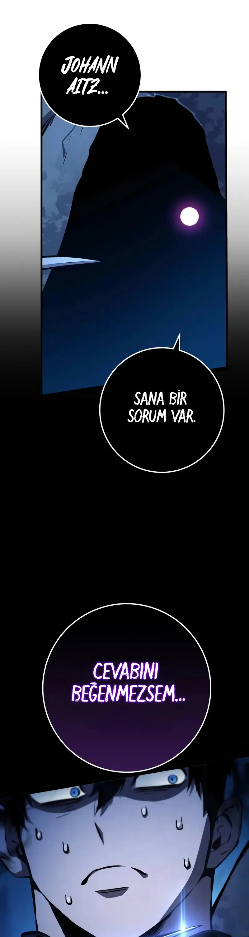 Gezgin Şövalyenin Hayatta Kalma Kılavuzu - Bölüm 5 Sayfa 8