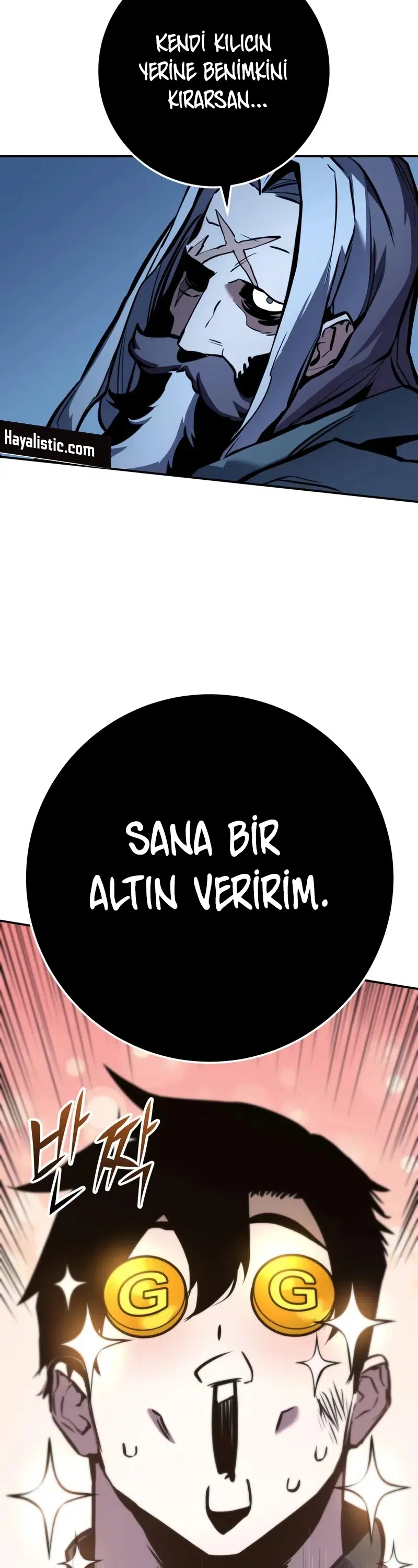 Gezgin Şövalyenin Hayatta Kalma Kılavuzu - Bölüm 6 Sayfa 19