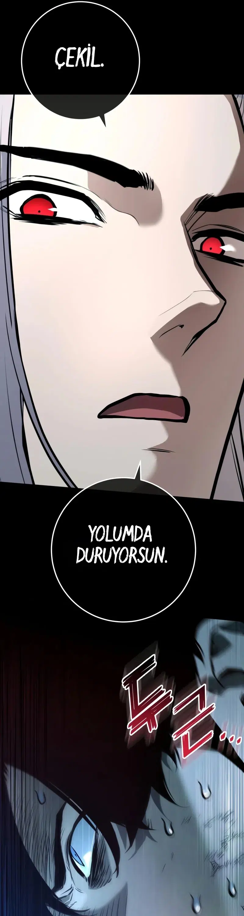 Gezgin Şövalyenin Hayatta Kalma Kılavuzu - Bölüm 6 Sayfa 62