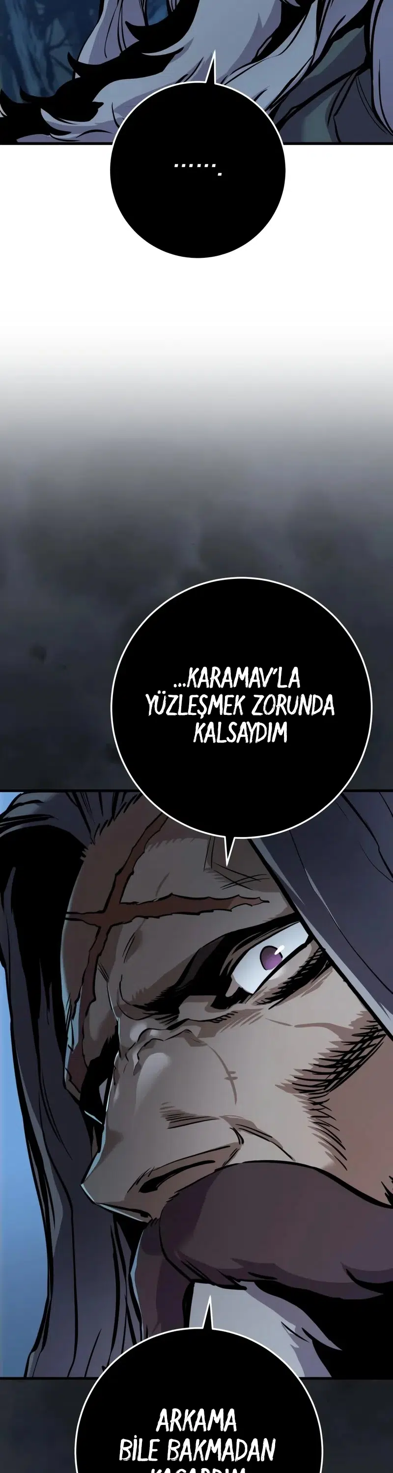 Gezgin Şövalyenin Hayatta Kalma Kılavuzu - Bölüm 7 Sayfa 27