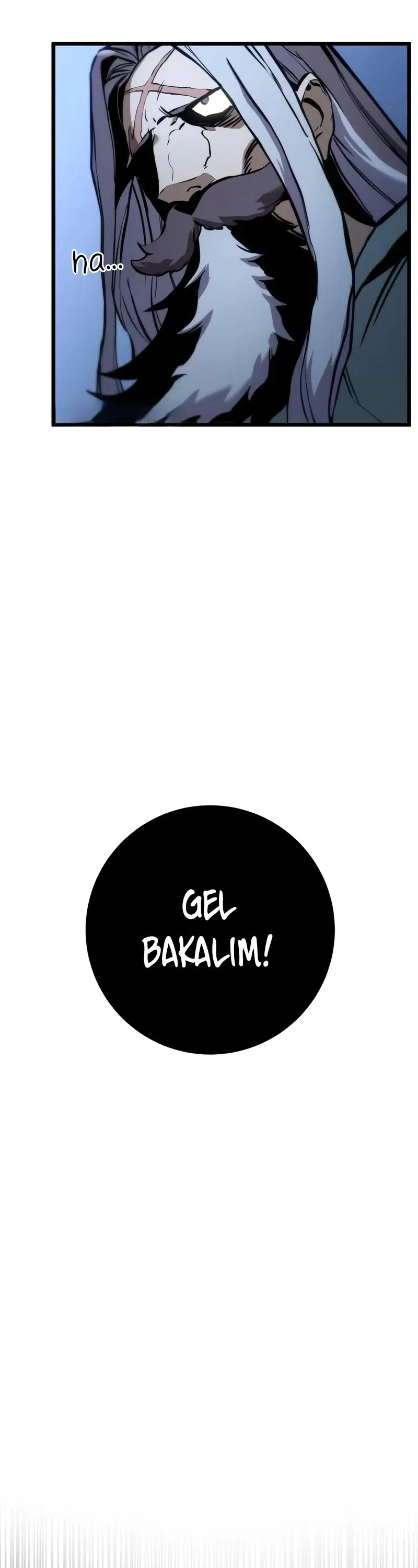 Gezgin Şövalyenin Hayatta Kalma Kılavuzu - Bölüm 7 Sayfa 31