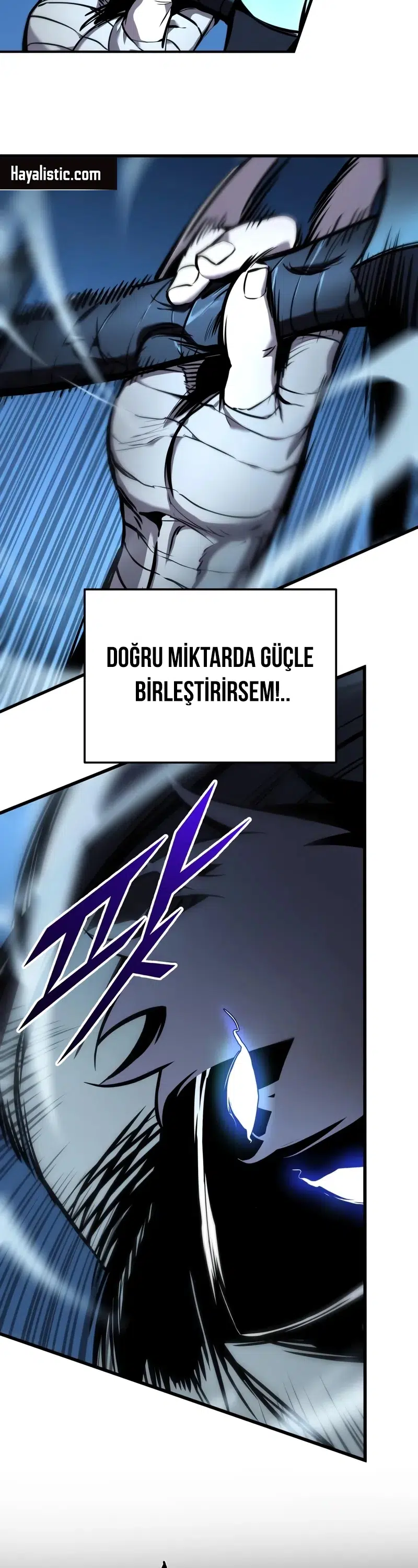 Gezgin Şövalyenin Hayatta Kalma Kılavuzu - Bölüm 7 Sayfa 42