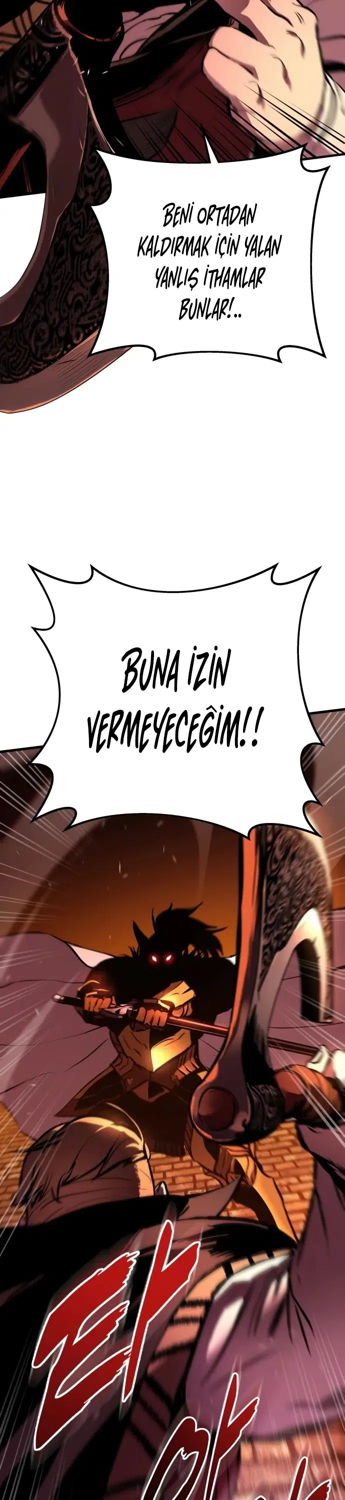 Gezgin Şövalyenin Hayatta Kalma Kılavuzu - Bölüm 8 Sayfa 12