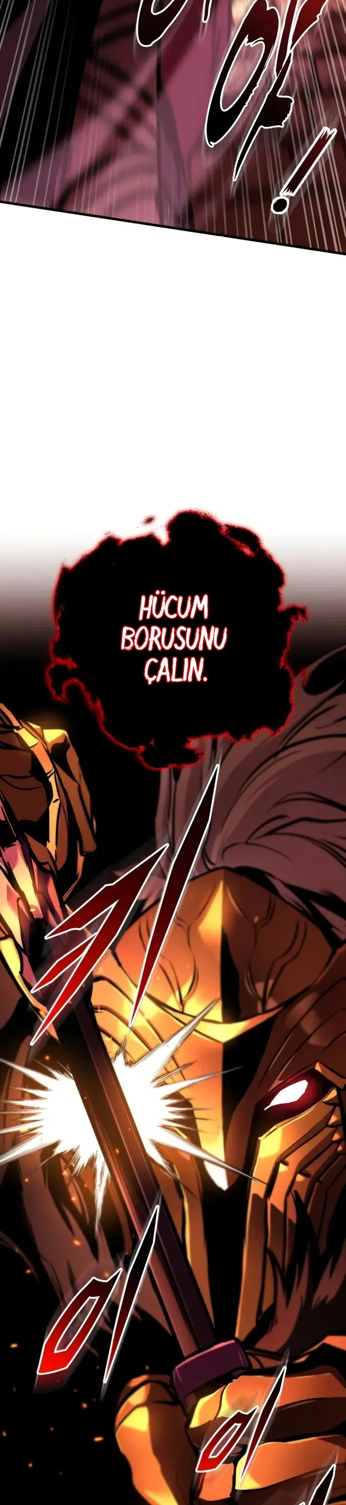 Gezgin Şövalyenin Hayatta Kalma Kılavuzu - Bölüm 8 Sayfa 13
