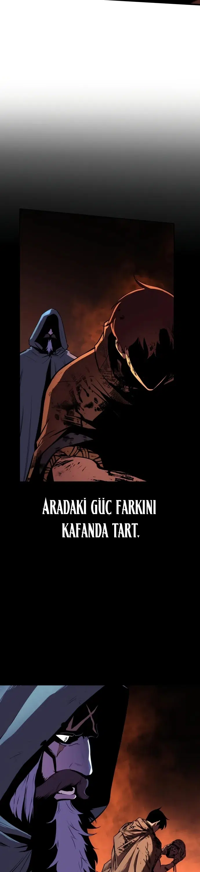 Gezgin Şövalyenin Hayatta Kalma Kılavuzu - Bölüm 8 Sayfa 52