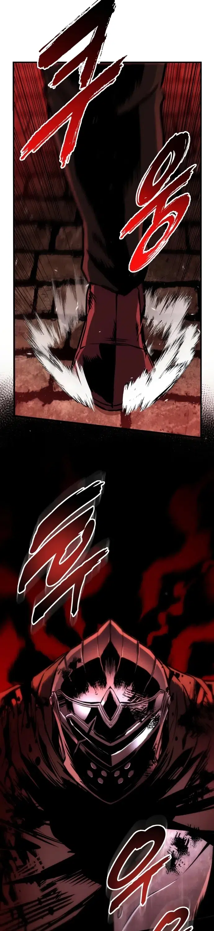 Gezgin Şövalyenin Hayatta Kalma Kılavuzu - Bölüm 8 Sayfa 62