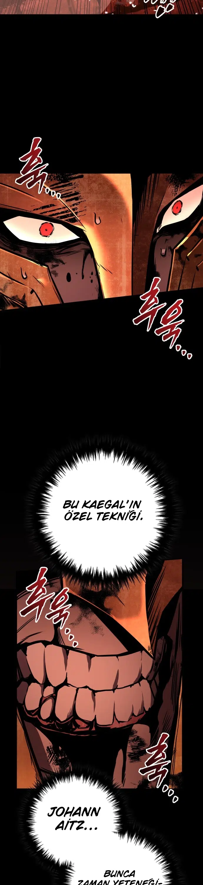 Gezgin Şövalyenin Hayatta Kalma Kılavuzu - Bölüm 9 Sayfa 50