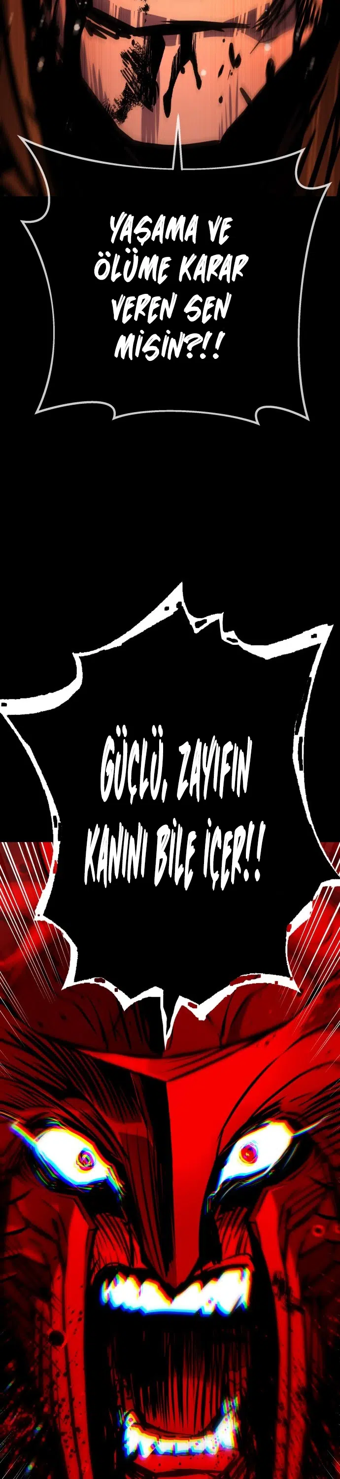 Gezgin Şövalyenin Hayatta Kalma Kılavuzu - Bölüm 9 Sayfa 71