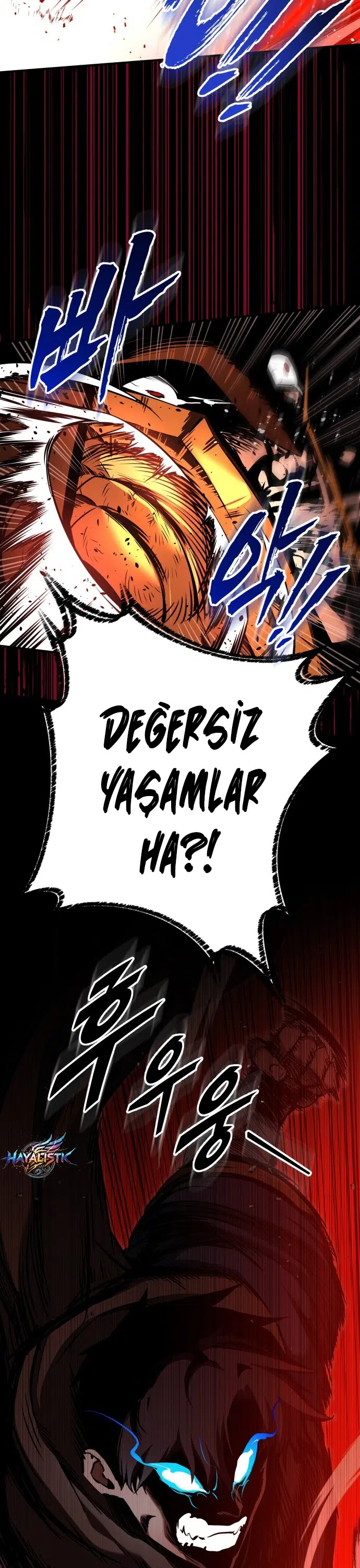 Gezgin Şövalyenin Hayatta Kalma Kılavuzu - Bölüm 9 Sayfa 78