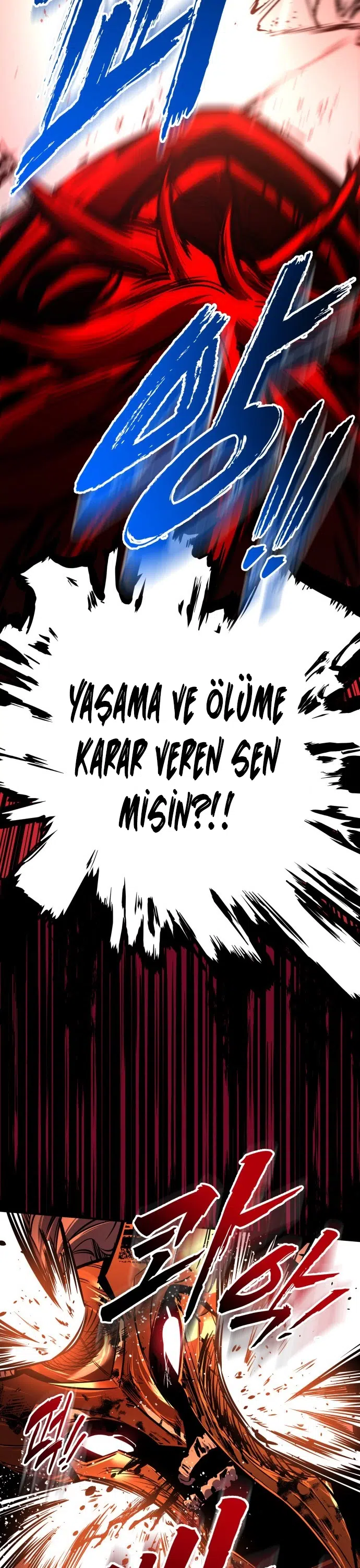 Gezgin Şövalyenin Hayatta Kalma Kılavuzu - Bölüm 9 Sayfa 81