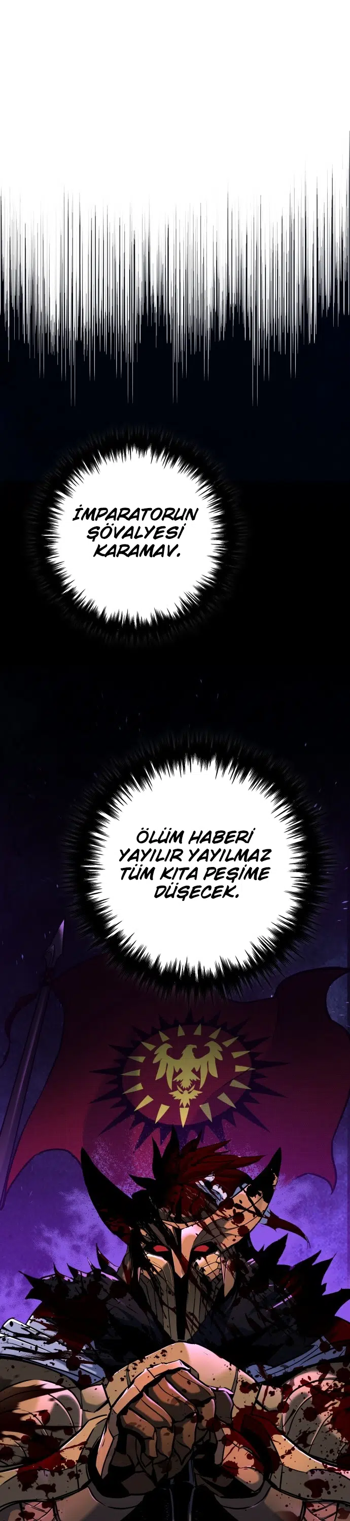 Gezgin Şövalyenin Hayatta Kalma Kılavuzu - Bölüm 10 Sayfa 48