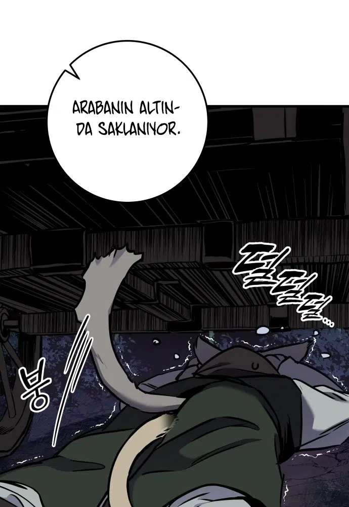 Gezgin Şövalyenin Hayatta Kalma Kılavuzu - Bölüm 12 Sayfa 29