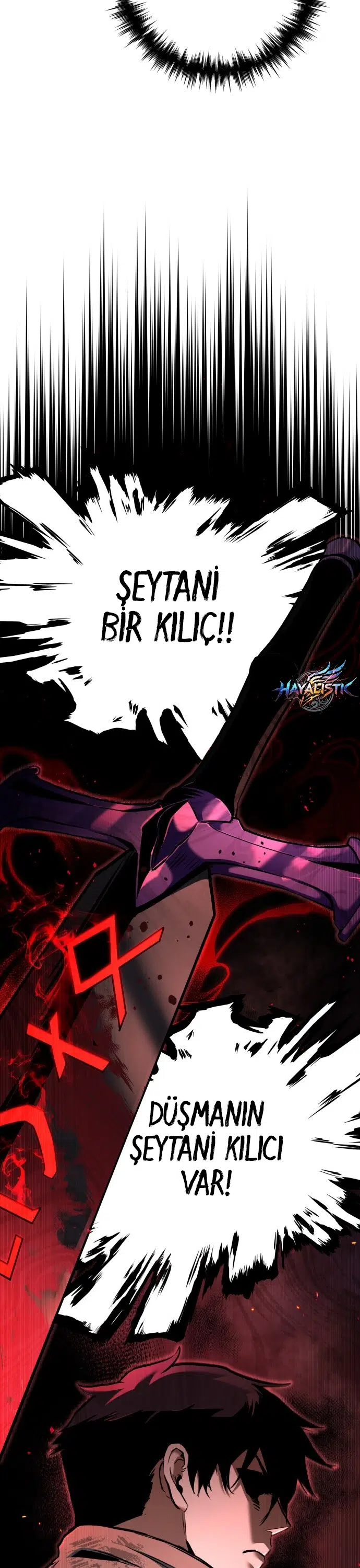 Gezgin Şövalyenin Hayatta Kalma Kılavuzu - Bölüm 12 Sayfa 49