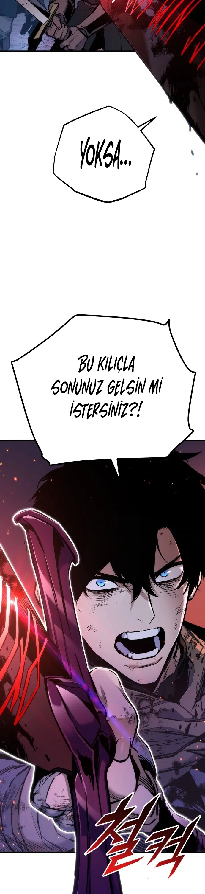 Gezgin Şövalyenin Hayatta Kalma Kılavuzu - Bölüm 12 Sayfa 55