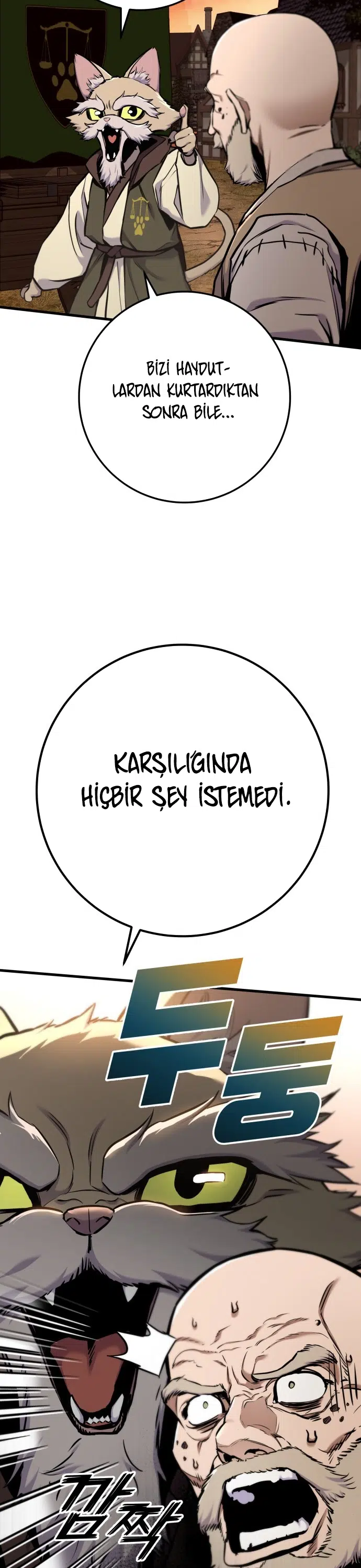 Gezgin Şövalyenin Hayatta Kalma Kılavuzu - Bölüm 13 Sayfa 49