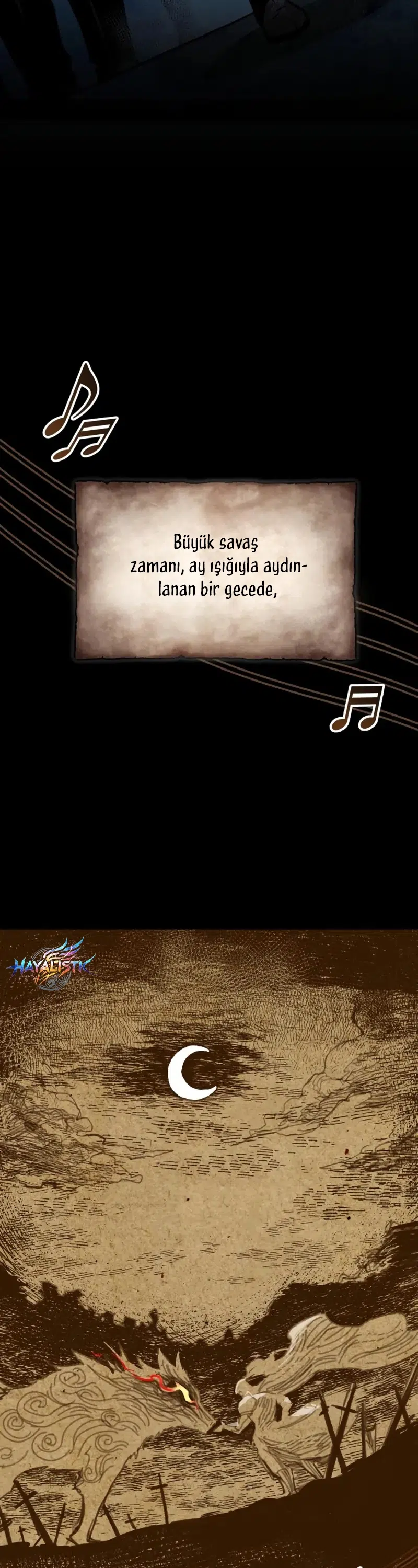 Gezgin Şövalyenin Hayatta Kalma Kılavuzu - Bölüm 17 Sayfa 20