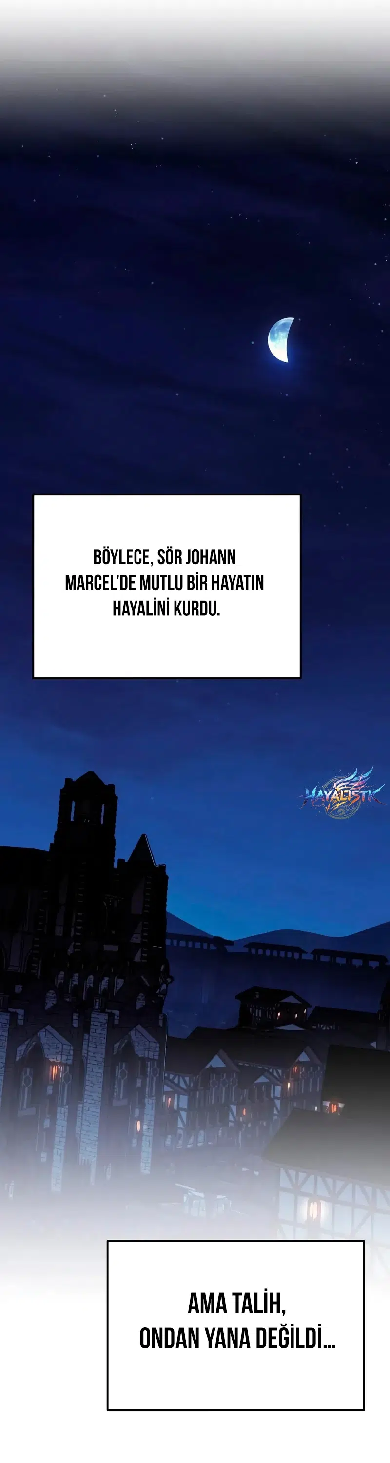 Gezgin Şövalyenin Hayatta Kalma Kılavuzu - Bölüm 18 Sayfa 41