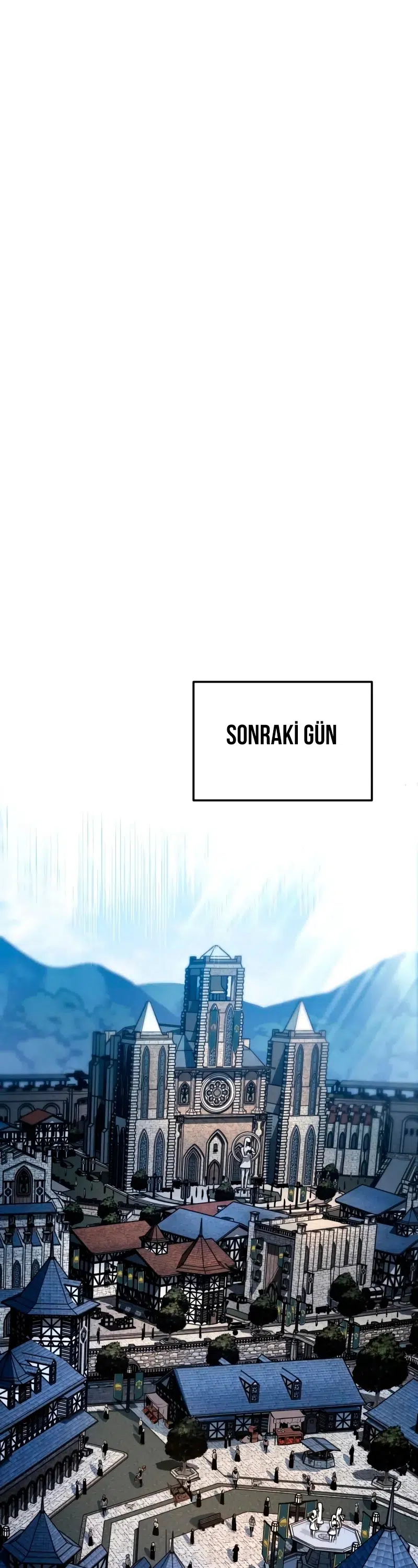 Gezgin Şövalyenin Hayatta Kalma Kılavuzu - Bölüm 18 Sayfa 42