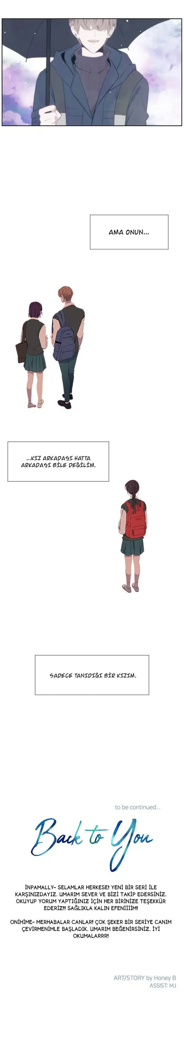Bir Kez Daha Sen - Bölüm 0 Sayfa 7