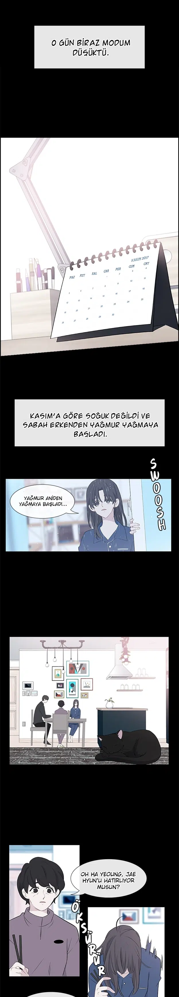 Bir Kez Daha Sen - Bölüm 2 Sayfa 2