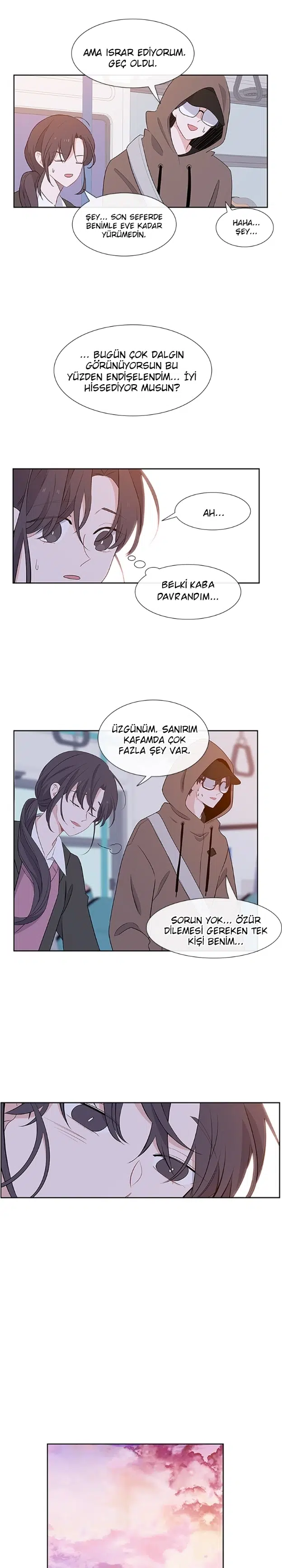 Bir Kez Daha Sen - Bölüm 2 Sayfa 14