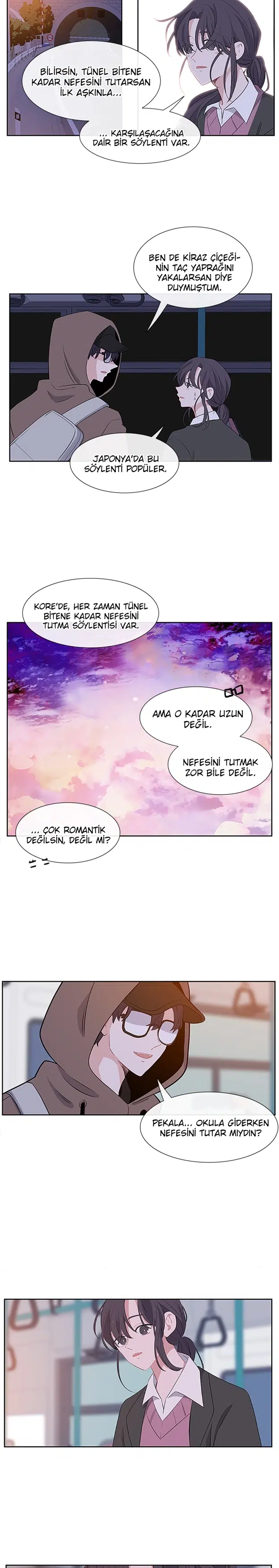 Bir Kez Daha Sen - Bölüm 2 Sayfa 16