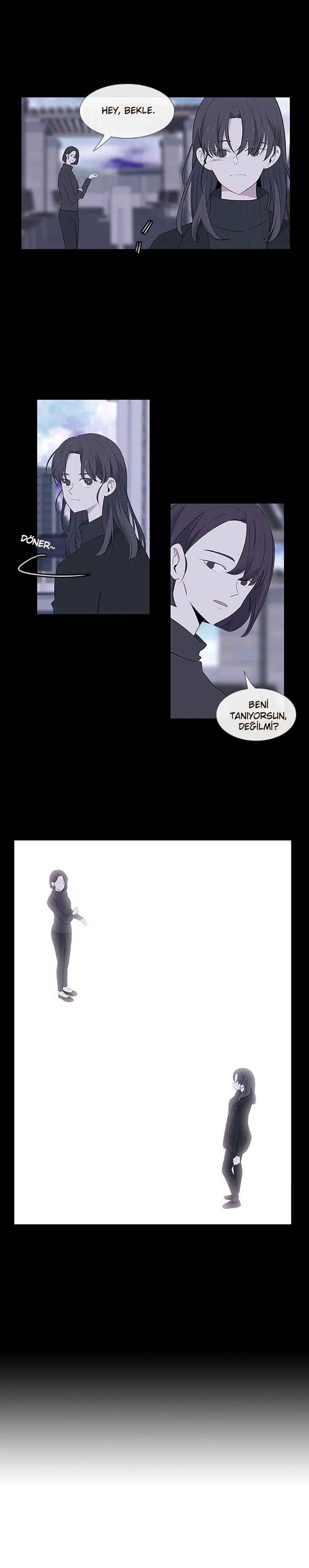 Bir Kez Daha Sen - Bölüm 7 Sayfa 4