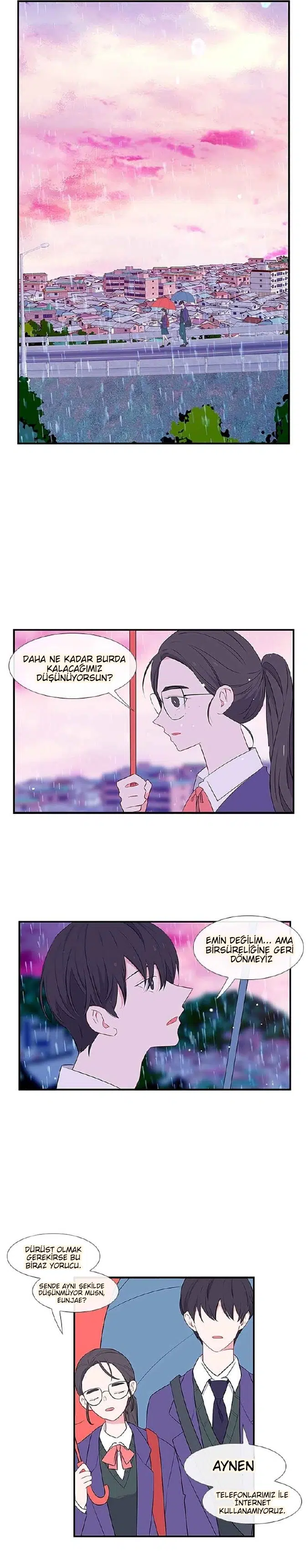 Bir Kez Daha Sen - Bölüm 7 Sayfa 10