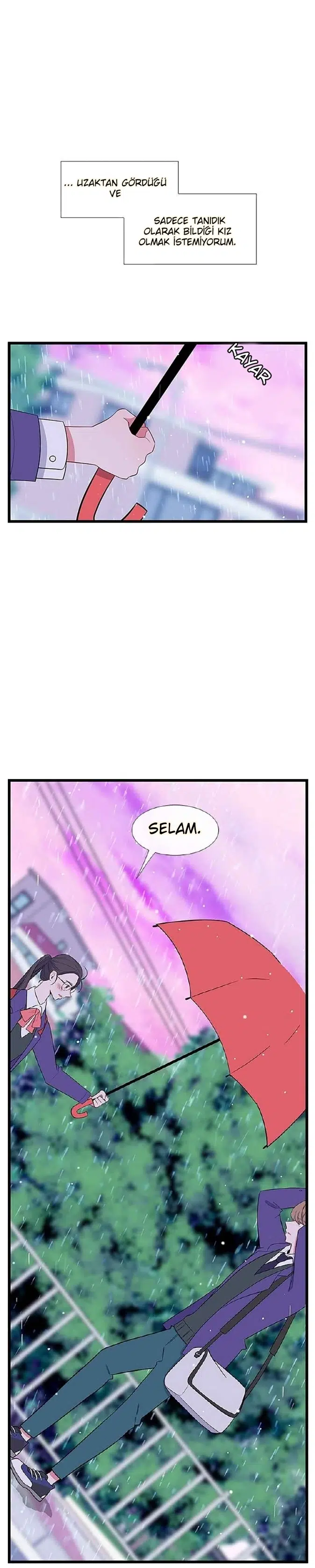 Bir Kez Daha Sen - Bölüm 7 Sayfa 21