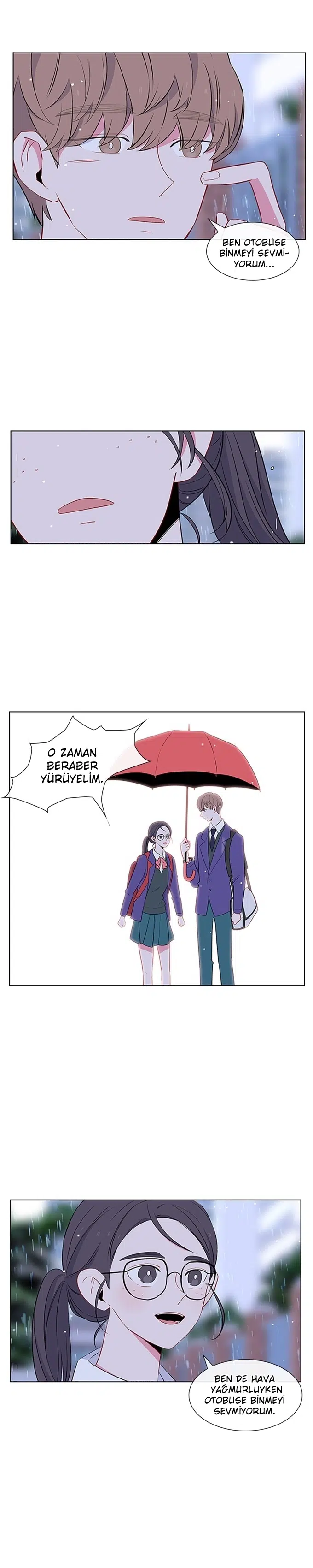 Bir Kez Daha Sen - Bölüm 8 Sayfa 4