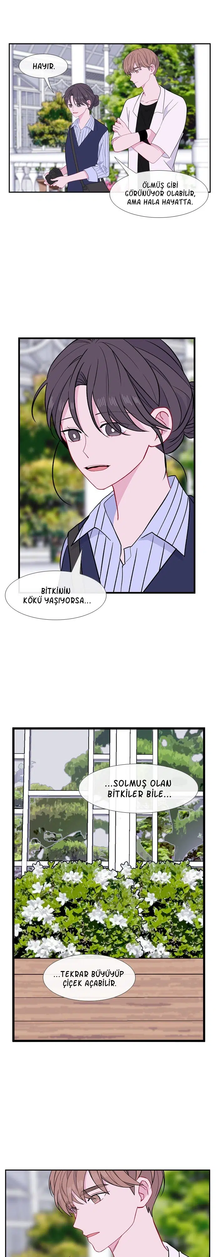 Bir Kez Daha Sen - Bölüm 101 Sayfa 8
