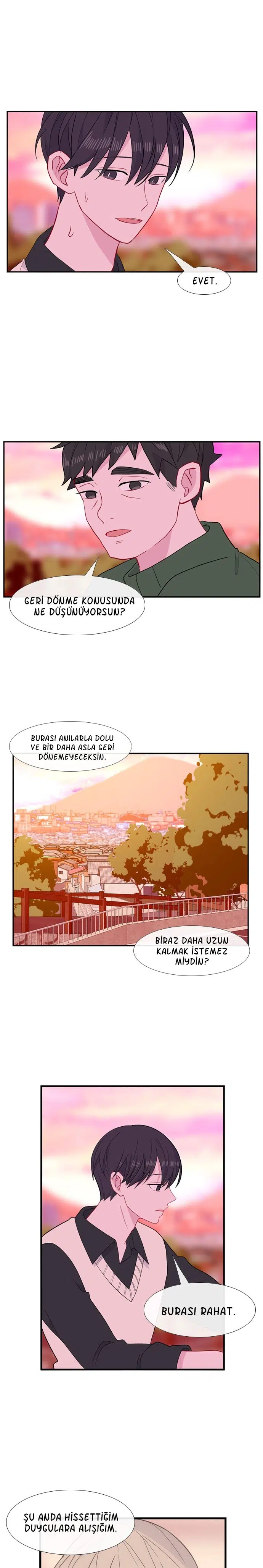 Bir Kez Daha Sen - Bölüm 101 Sayfa 17