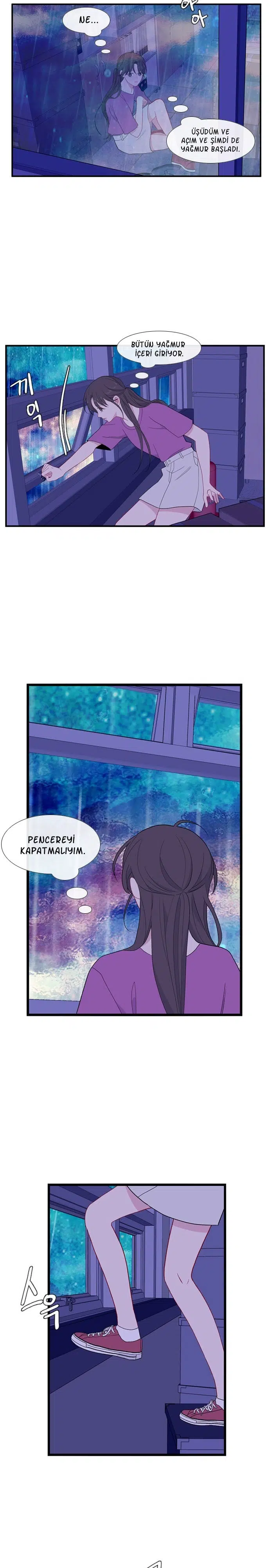 Bir Kez Daha Sen - Bölüm 104 Sayfa 10