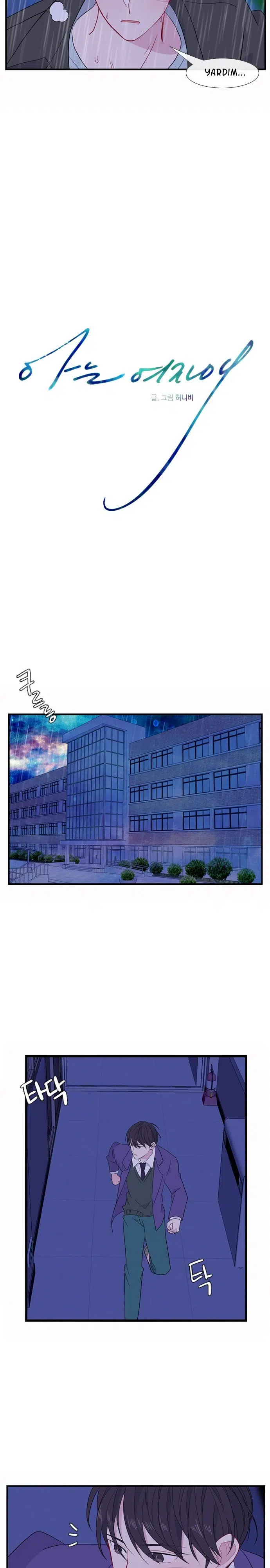 Bir Kez Daha Sen - Bölüm 105 Sayfa 8