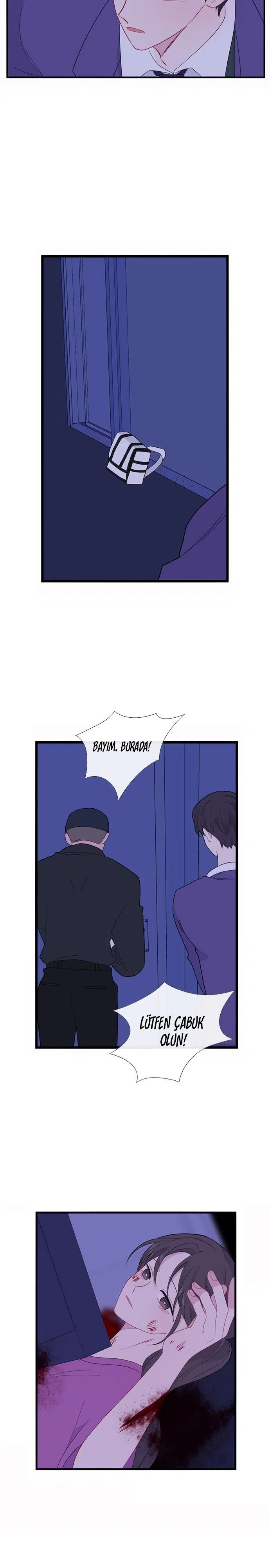 Bir Kez Daha Sen - Bölüm 105 Sayfa 9