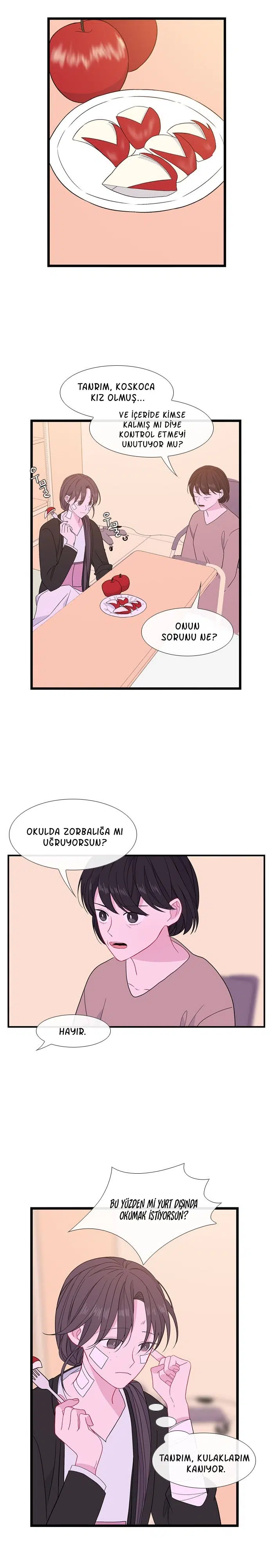 Bir Kez Daha Sen - Bölüm 105 Sayfa 17